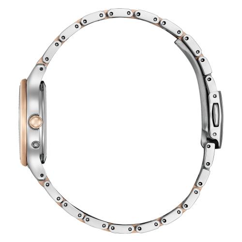 ＜シチズン＞クロスシー ES9496-64W