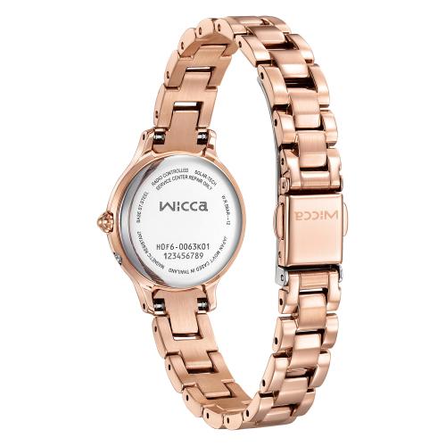 ＜シチズン＞WICCA KS1-961-11