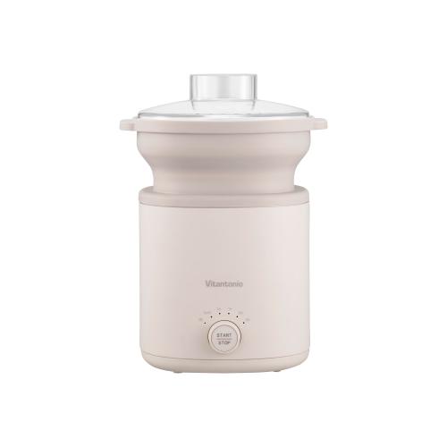 ＜ビタントニオ＞スチーマー　VFS-10