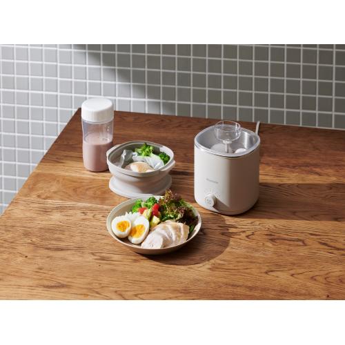 ＜ビタントニオ＞スチーマー　VFS-10