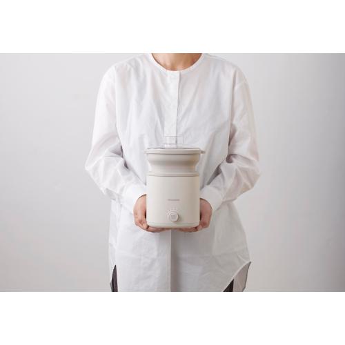 ＜ビタントニオ＞スチーマー　VFS-10