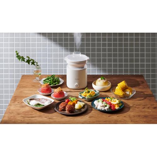 ＜ビタントニオ＞スチーマー　VFS-10