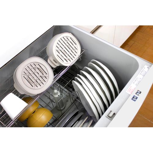 ＜ビタントニオ＞スチーマープラス　VFS-20