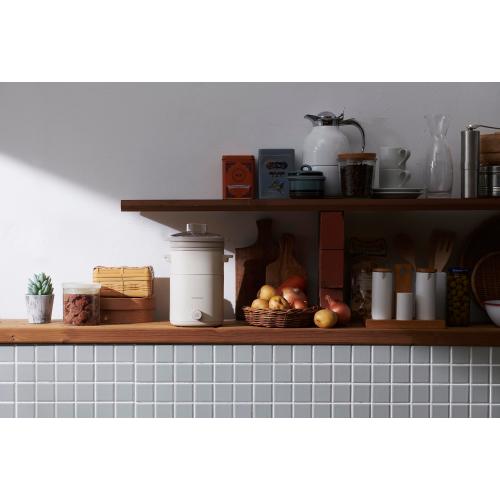 ＜ビタントニオ＞スチーマープラス　VFS-20