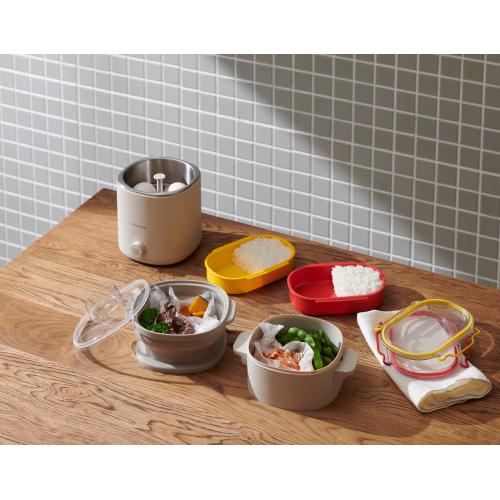 ＜ビタントニオ＞スチーマープラス　VFS-20