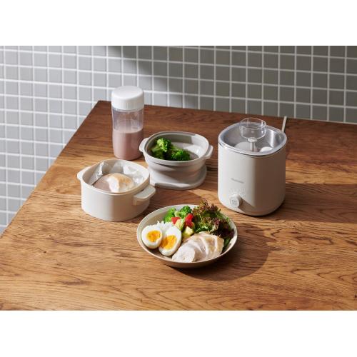 ＜ビタントニオ＞スチーマープラス　VFS-20