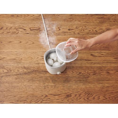 ＜ビタントニオ＞スチーマープラス　VFS-20