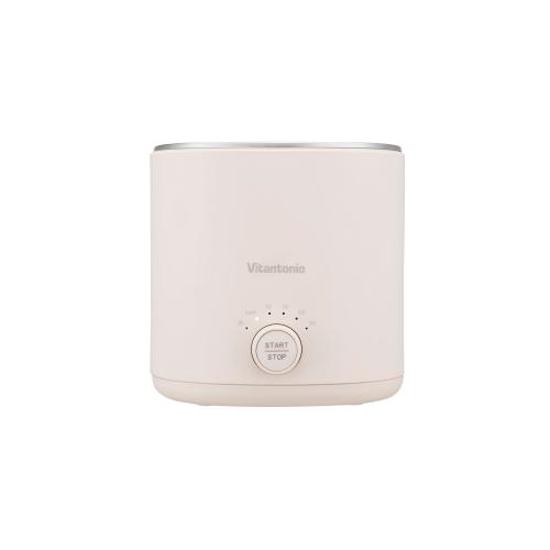 ＜ビタントニオ＞スチーマープラス　VFS-20