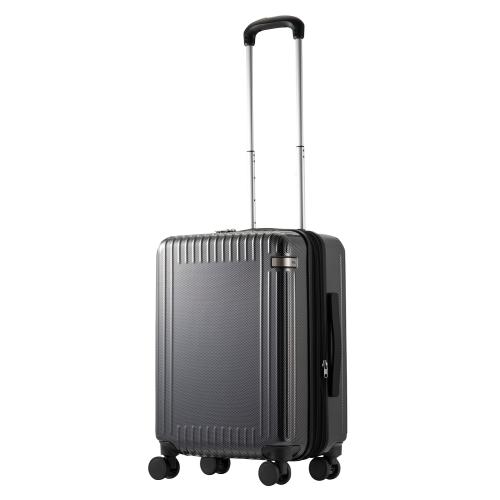 ＜ace.＞パリセイド3-Z スーツケース 06917  33L/拡張時：41L