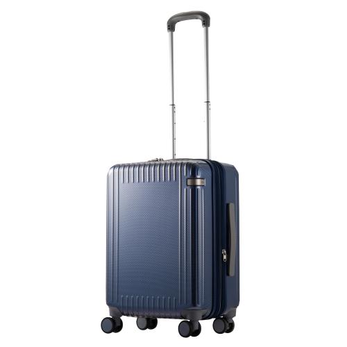 ＜ace.＞パリセイド3-Z スーツケース 06917  33L/拡張時：41L