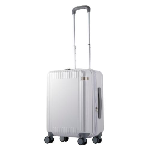 ＜ace.＞パリセイド3-Z スーツケース 06917  33L/拡張時：41L