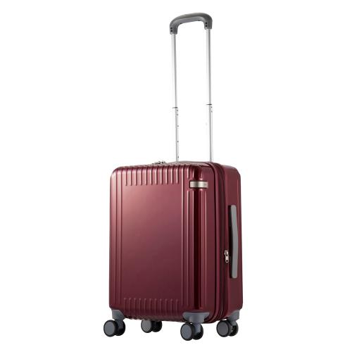 ＜ace.＞パリセイド3-Z スーツケース 06917  33L/拡張時：41L