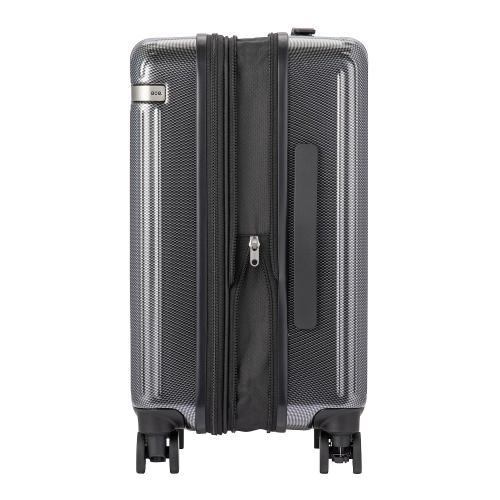 ＜ace.＞パリセイド3-Z スーツケース 06917  33L/拡張時：41L