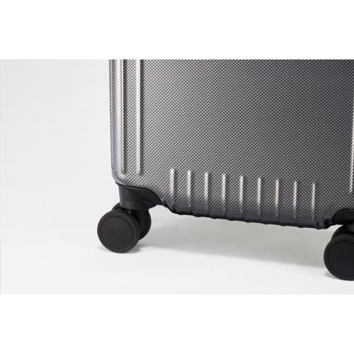 ＜ace.＞パリセイド3-Z スーツケース 06917  33L/拡張時：41L