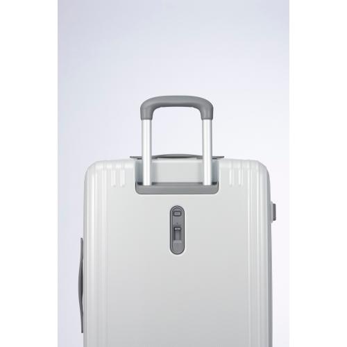 ＜ace.＞パリセイド3-Z スーツケース 06917  33L/拡張時：41L