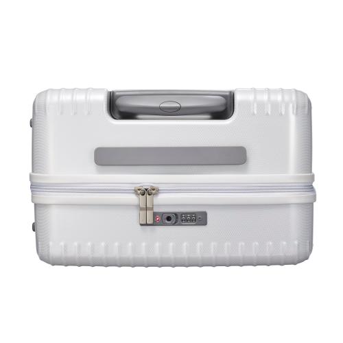 ＜ace.＞パリセイド3-Z スーツケース 06917  33L/拡張時：41L