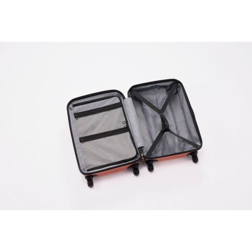 ＜プロテカ＞ポケットライナー2 スーツケース 01341  37L