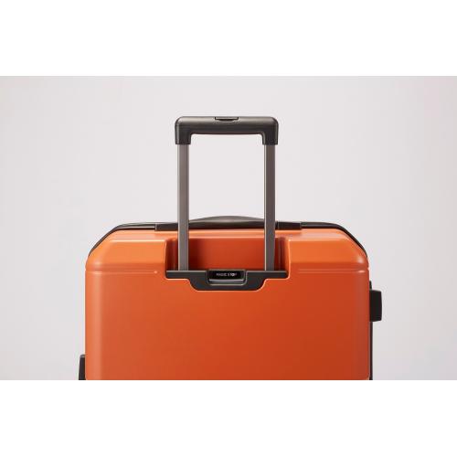 ＜プロテカ＞ポケットライナー2 スーツケース 01341  37L