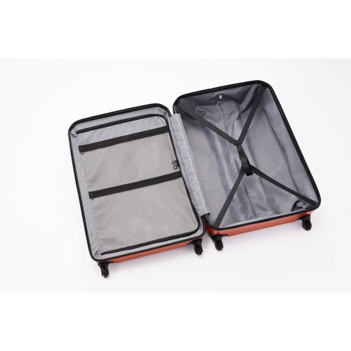 ＜プロテカ＞ポケットライナー2 スーツケース 01344  94L