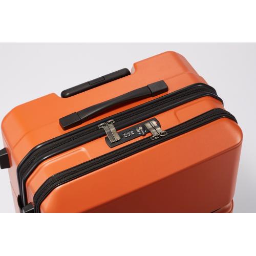 ＜プロテカ＞ポケットライナー2 スーツケース 01344  94L