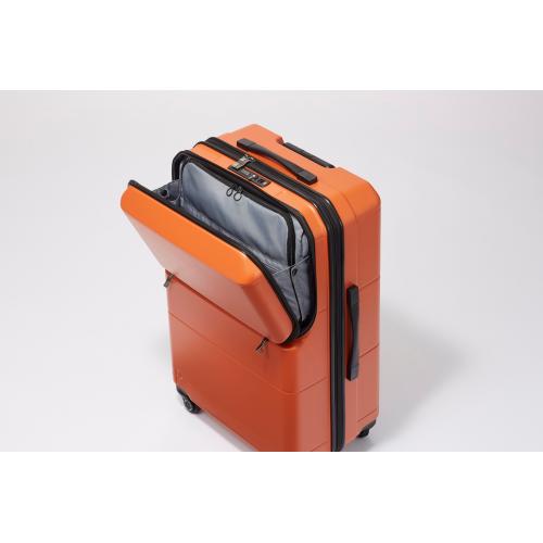 ＜プロテカ＞ポケットライナー2 スーツケース 01344  94L