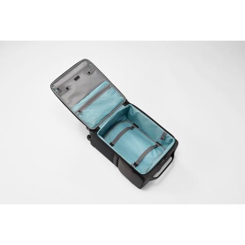 ＜プロテカ＞アクトーイ2 スーツケース 12101   35L