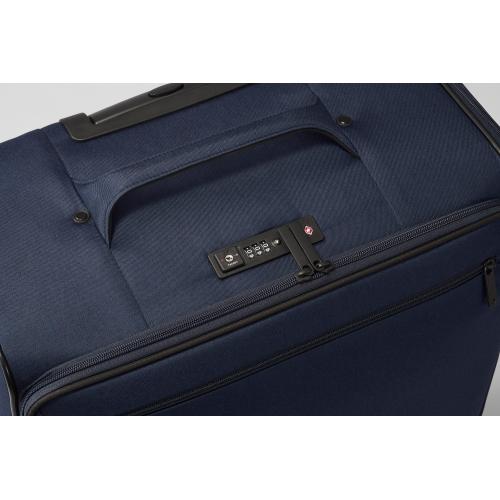 ＜プロテカ＞アクトーイ2 スーツケース 12101   35L