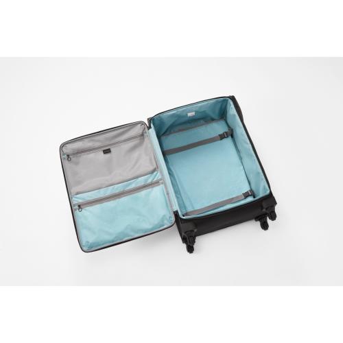 ＜プロテカ＞アクトーイ2 スーツケース 12102   66L