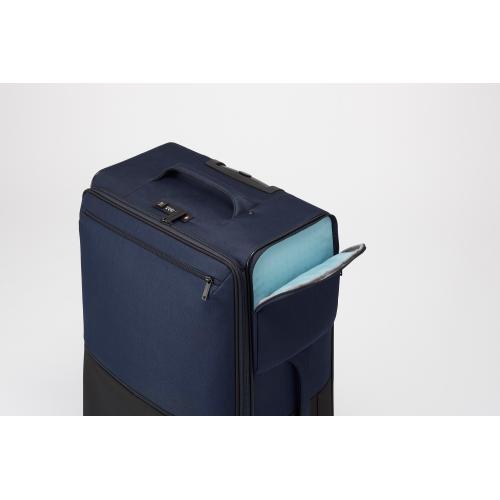 ＜プロテカ＞アクトーイ2 スーツケース 12102   66L