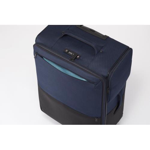 ＜プロテカ＞アクトーイ2 スーツケース 12102   66L