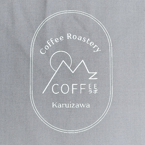＜MzCOFFEEラボ＞コーヒー焙煎キット・ハンドミル（カリタ）＆ＭｚＣＯＦＦＥＥラボトートバッグギフトセット