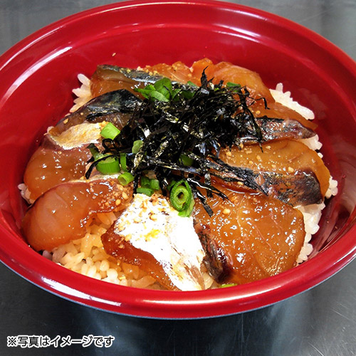 【限定納品】関冷富士見の関あじ関さばりゅうきゅうセット化粧箱入り