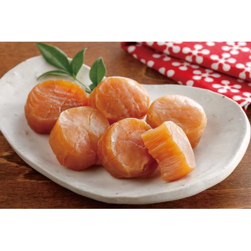 生たきほたて貝柱（特大）木箱入り