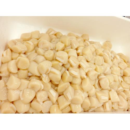 生たきほたて貝柱（特大）木箱入り