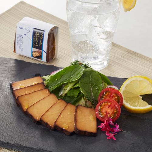 ＜ANA FINDS＞沖縄・島つまみ6個セット（スモーク島どうふ）