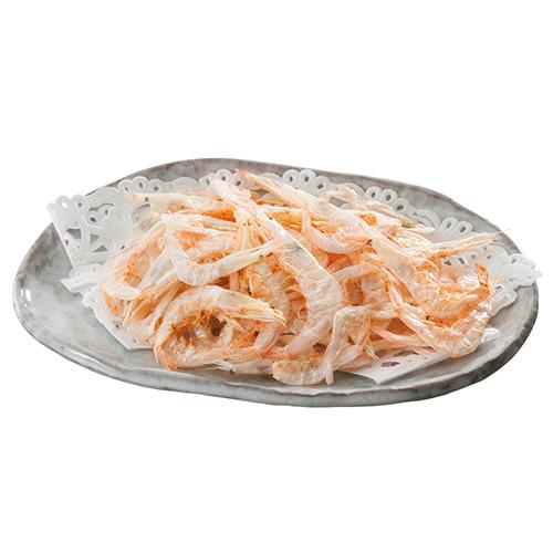 ＜ANA FINDS＞富山・北陸やみつきツマミ4袋セット（ほたるいか＆白えび）