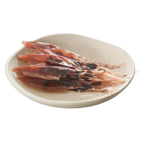 ＜ANA FINDS＞富山・北陸やみつきツマミ4袋セット（ほたるいか＆白えび）