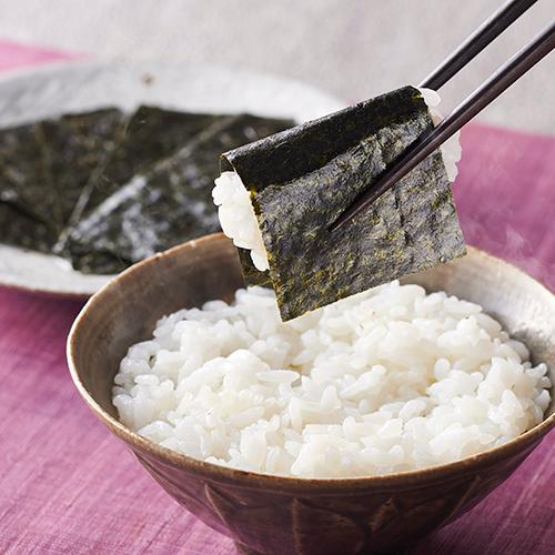 ＜ANA FINDS＞有明海・和歌山やみつきになる うめ味海苔3袋セット