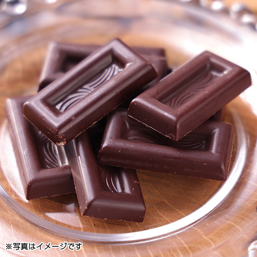 NOX プレミアムオーガニックチョコレート LOVE EDITION オリジナル12粒