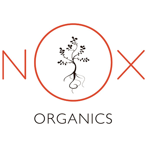 NOX プレミアムオーガニックチョコレート LOVE EDITION オリジナル12粒