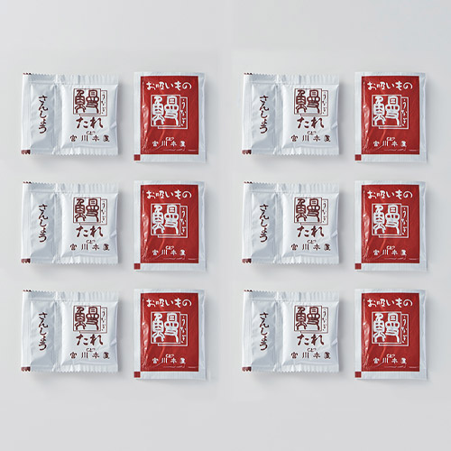 ＜つきじ宮川本廛＞　備長炭職人手焼鰻蒲焼・おこわ詰合せ