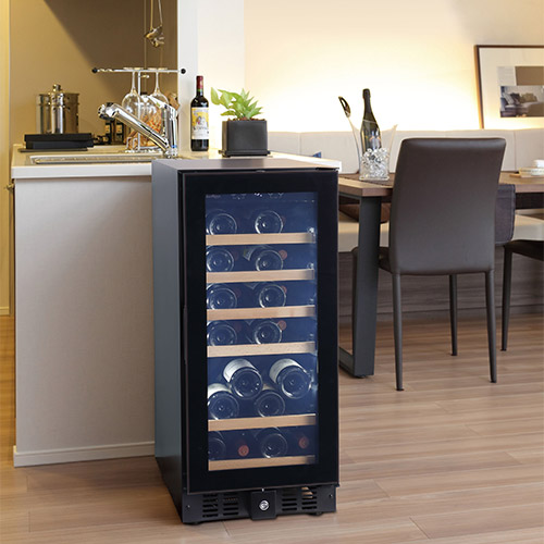 ＜ワインセラー＞ファンヴィーノ 28