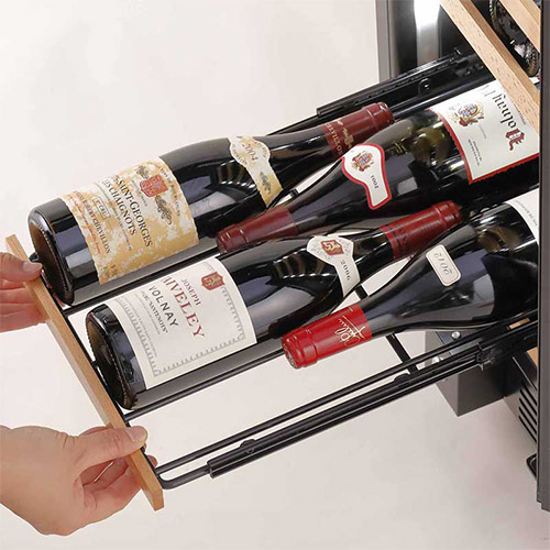 ＜ワインセラー＞ファンヴィーノ 28