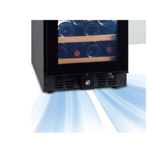 ＜ワインセラー＞ファンヴィーノ 28