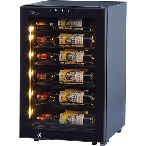 ＜ワインセラー＞ファンヴィーノ ブリリアント 22