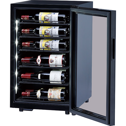 ＜ワインセラー＞ファンヴィーノ ブリリアント 22