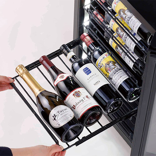 ＜ワインセラー＞ファンヴィーノ ブリリアント 22