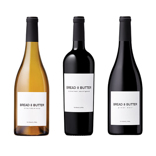 【送料当社負担】＜A-styleソムリエ厳選＞ワインの表現を学ぶ！「力強さ」を感じる赤白3本セット