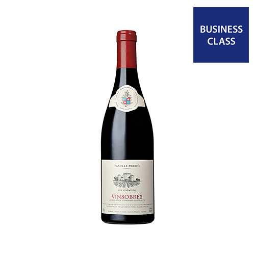 ＜ファミーユ・ペラン＞ヴァンソーブル・レ・コルニュ【2022】(赤ワイン)