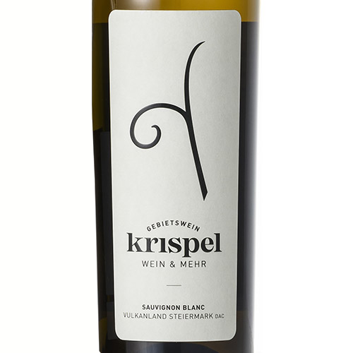 クリスペル・ヴァイン＆メーア ゲヴェイツヴァイン ソーヴィニヨン・ブラン【2022】(白ワイン）